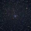 M36 ぎょしゃ座 散開星団