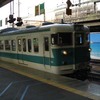 新大阪発紀伊田辺行き快速電車乗車記