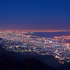 【再現像】神戸1000万ドルの夜景～摩耶山掬星台