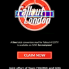 Fallout: London