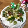 娘の誕生日