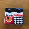 サルミアッキとスーパーサルミアッキをAmazonで買って食べた