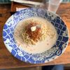 これ、担々麺ですか？パスタにしか見えない激ウマイタリアン担々麵「QUATRE ÉPICE」
