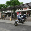 GWは広島へツーリング 4日目 帰路編1