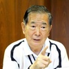 石原慎太郎氏・歩行困難から脱出した事を明かす