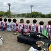 U11県大会　八千代支部予選