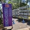 水元公園菖蒲まつり