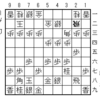 SS2-1 三間飛車に45歩急戦(5)