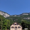 2019年07月 フランス旅行 7日目 アルプスの大自然を全身で感じながらトレッキング！
