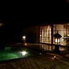 バリ2010(その17)：アマンダリ#15（夜）