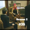 【Sims4】#35　二つの視点【Season 2】