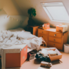 部屋の片付けが始められない人へ　ゆっくりペースで前進する優しい片付け方法