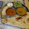 おいしいカレー工房 ひつじや 飯田橋店