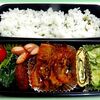 ５月１３日のおやじ弁当