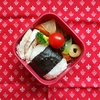 2024年2月22日のお弁当　