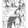 ウマ娘日和578