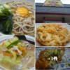 寄り道・買い食い・楽しいなぁ　昔からのオヤツ替わり 『山田うどん』　^^!