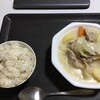 2月11日の夕飯