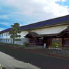 東本願寺～烏丸通り