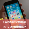 Twitterはママにとって最高のストレス発散場所？なぜ義母や旦那の愚痴をSNSで？