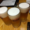 リワーク暑気払いの会…