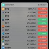 10/16 仮想通貨ストリーム