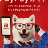 【警告！】PayPay初心者のポイント50%付与での失敗談