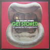 ローリング・ストーンズ UK＆アイルランド盤 GET STONED！！