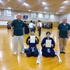 6月26日広島市段別大会にて