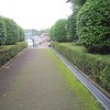 アゼリア2番館公園緑地（東京都世田谷区）