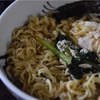 醤油ラーメン
