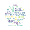 2018/09/07【76日目】RNNのリカレント層を見ていく