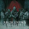 　Arch Enemy "WAR ETERNAL"　（2014）