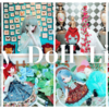【2025年版】ドールオーナープロフィールとウチの子紹介