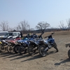 オフロードバイク趣味の予算