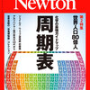 NEWTON 2022年10月号