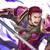 【FEH】ジェルドの雑感【大英雄・戦渦報酬】