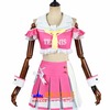 『ラブライブ！』の矢澤にこちゃんのコスプレ衣装登場～