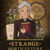【Strange Horticulture-幻想植物店-】実はこの人が主人公ではない植物店　感想