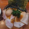【横浜 白楽】ラーメン　末廣家　ラーメン