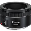 Canon EF50mm F1.8 STMの発売が決定！