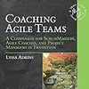 The Road from Project Manager to Agile Coach プロジェクトマネージャーからアジャイルコーチへ