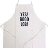 YES! GOOD JOB!