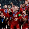 Milner points to Liverpool to continue winning the championship