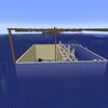【マイクラ】〔作業〕続・海底神殿水抜き作業