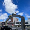 ③コザ、首里、那覇
