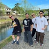 中国地方ありがとうございました②