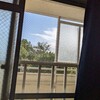 7/2　今日は訪問リハだつた。5/4の転倒・骨折以来、久しぶりにたんぽぽ公園までのコースを歩く。ベンチが木の影になっていて、いつまでも座っていたい！歩きも変わった。あまり怖くない！
