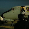 JN3655　JA8717　FUK→KOJ
