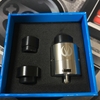 VANDY VAPE　GOVAD RDAレビュー